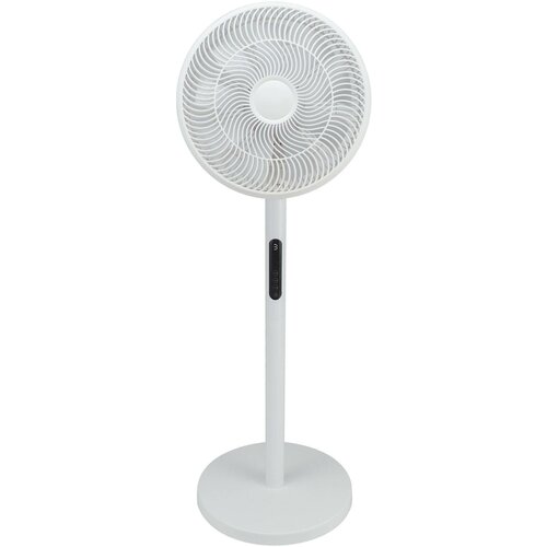 Вентилятор напольный Domfy DCW-F-40PE-1 белый 399000₽