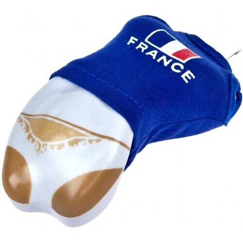 Мышь CBR Франция 2 штуки 47300₽