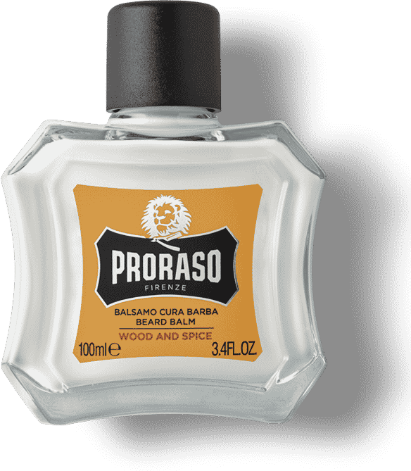 Proraso Бальзам для бороды Wood and Spice, 100 мл