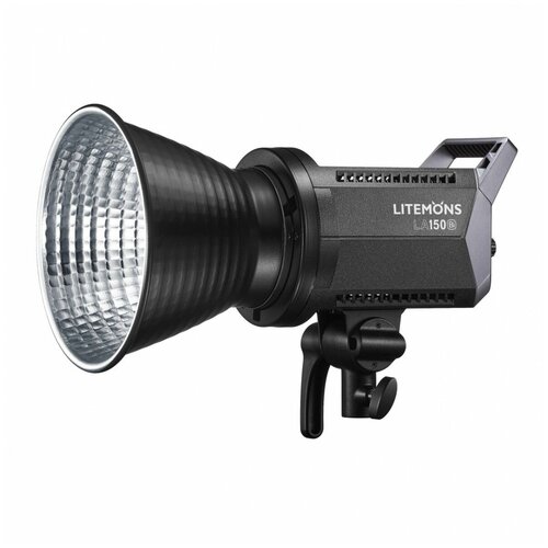 Осветитель светодиодный Godox LITEMONS LA150Bi 2789000₽