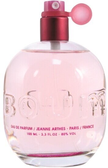Женская парфюмерная вода Jeanne Arthes Boum pour femme, 100 мл