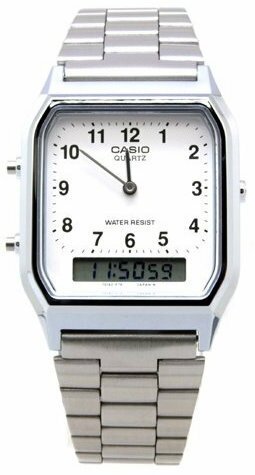 Наручные часы CASIO AQ-230A-7B