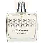 Туалетная вода S.T.Dupont Special Edition Pour Homme - изображение