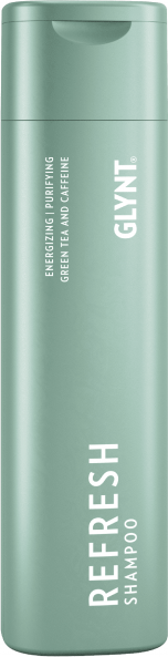 GLYNT (Глинт) Освежающий шампунь для ежедного применения Refresh Shampoo, 250мл