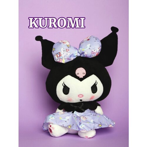 Мягкая игрушка Куроми My Melody, 25 см