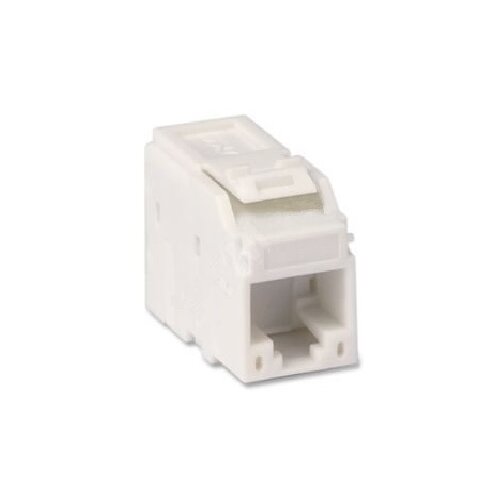 Модуль Keystone RJ45 кат.5е неэкранированный бел. DKC RNK5EUWH (1 шт.)