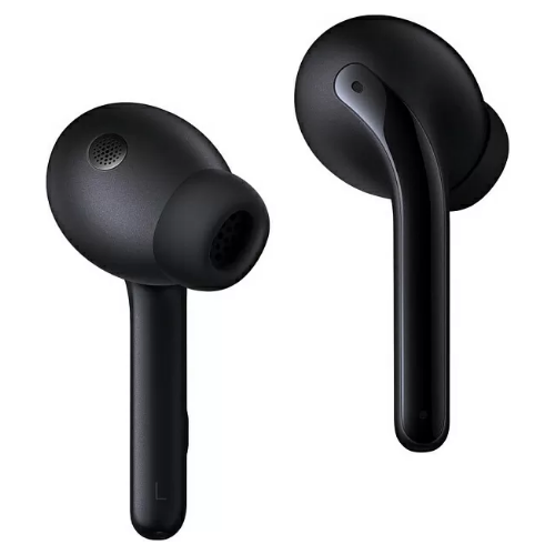 Наушники Xiaomi Buds 3 M2111E1 BLE 5.2, 310мА*ч Black CN