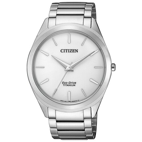 фото Наручные часы citizen bj6520-82a