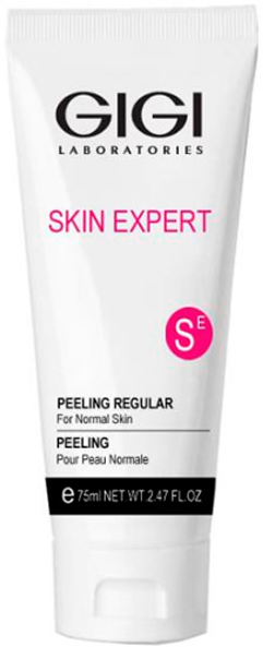 Крем-пилинг для всех типов кожи / Peeling Regular SKIN EXPERT OUTSERIAL 75 мл