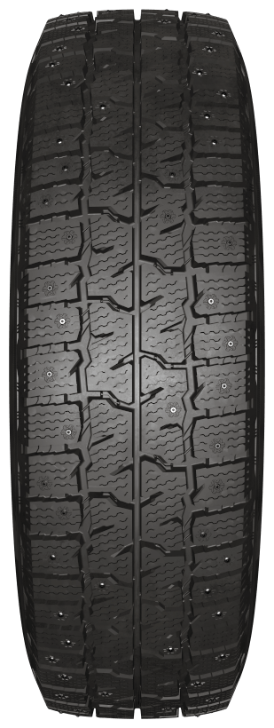 Шина Нижнекамскшина Alga LT (НК-534) 185/75 R16C