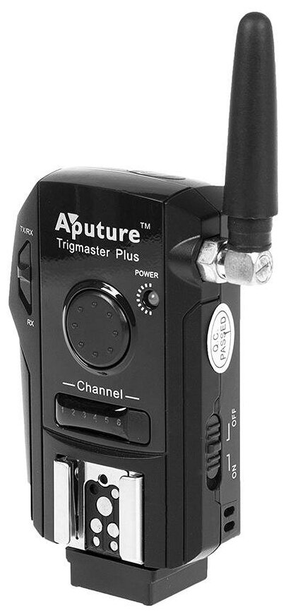 Радиосинхронизатор Aputure Plus AP-TR TX3L (для Olympus EP1, EP2)