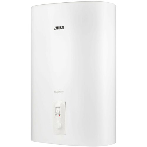 Накопительный электрический водонагреватель Zanussi ZWH/S 30 Artendo DRY, белый