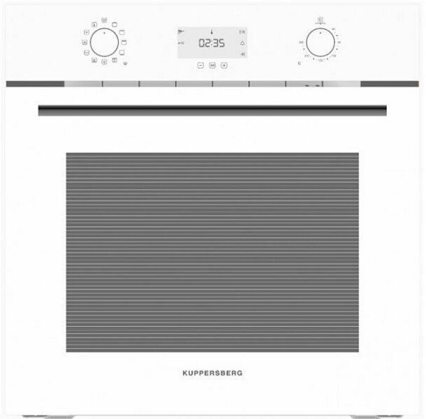 Встраиваемый электрический духовой шкаф Kuppersberg FH 611 W