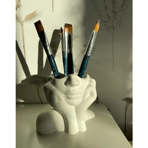 Кашпо, горшок для цветов, 