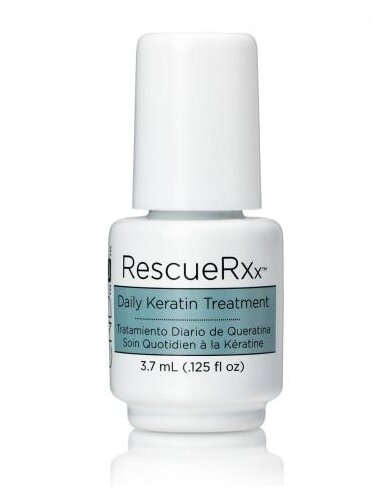     CND Rescue RXx, 3,7 