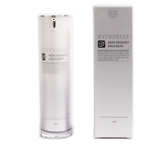 фото Dermaheal skin delight emulsion