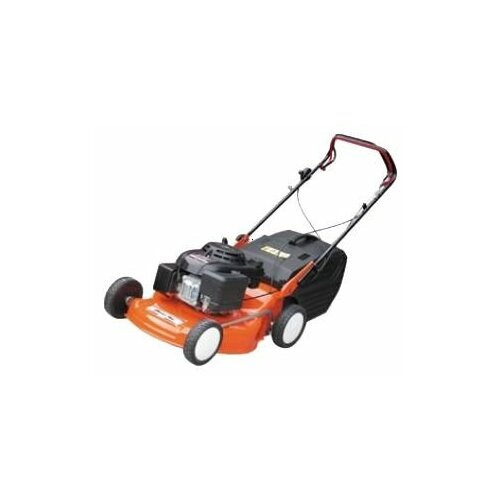 Газонокосилка бензиновая Oleo-Mac G 48 TK Comfort Plus