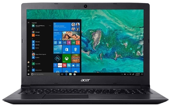 Ноутбук Acer Aspire 3 Цена