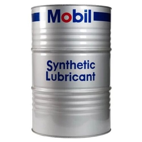 фото Индустриальное масло mobil pyrolube 830 208 л