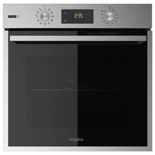 Встраиваемый электрический духовой шкаф Whirlpool OAS KP8V1SW IX 3754800₽
