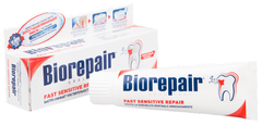 Зубная паста Biorepair или Зубная паста SPLAT — какие лучше