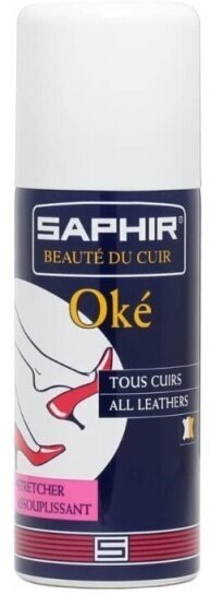 Растяжитель Saphir Oke sphr0613 для всех видов кож, 150мл.