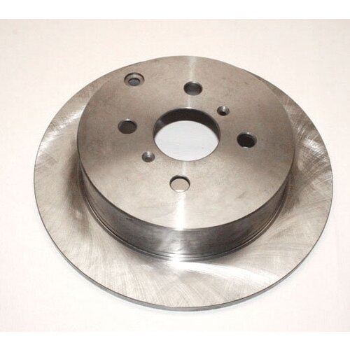 Диск тормозной задний B3502111 LIFAN Lifan Solano 620 1725₽