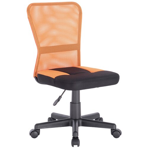 фото Компьютерное кресло brabix smart mg-313 офисное, обивка: текстиль, цвет: черный