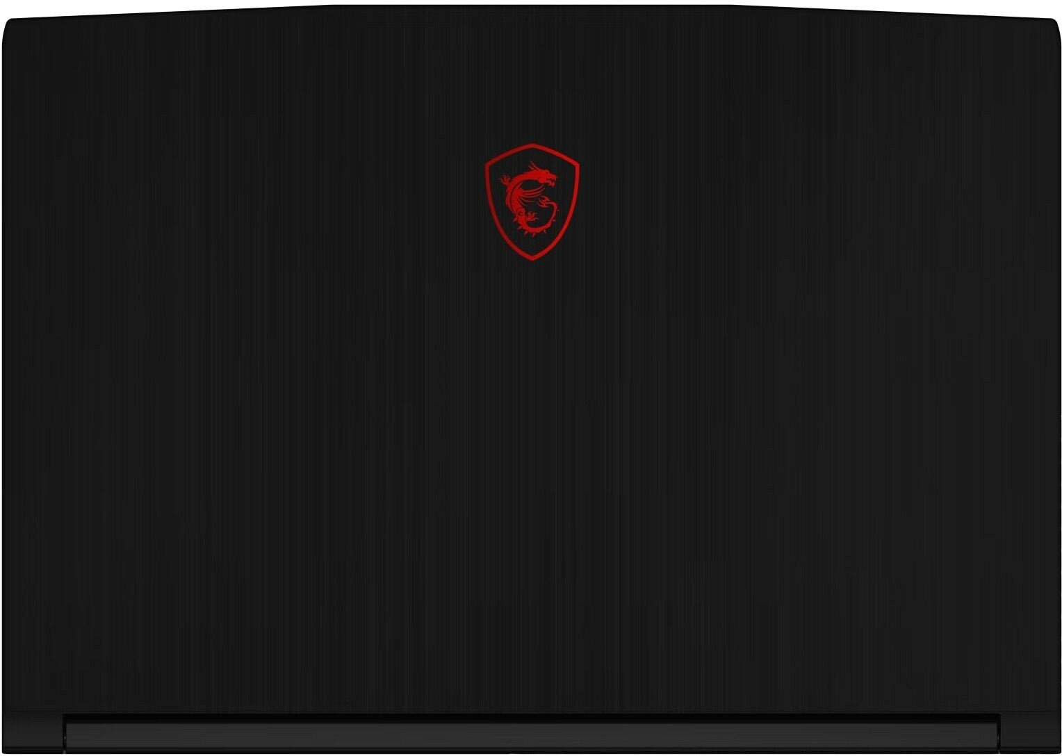 Ноутбук MSI GF63 Thin 11UC-216RU, 15.6", IPS, Intel Core i7 11800H 2.3ГГц, 8ГБ, 512ГБ SSD, NVIDIA GeForce RTX 3050 для ноутбуков - 4096 Мб, Windows 10, , черный - фото №12