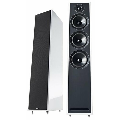 Фронтальные колонки Acoustic Energy 3-Series 305, white напольная акустическая система magnat tempus 77 назначение для домашнего кинотеатра mocca