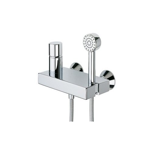 Смеситель для душа Oras Alessi One 8560 Хром 245999₽