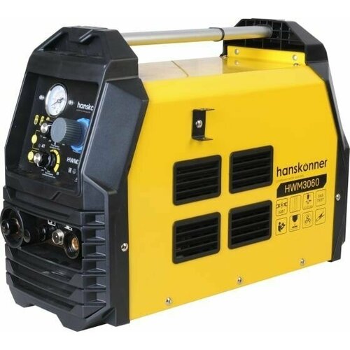 Аппараты плазменной резки Hanskonner HWM3060 подарок на день рождения мужчине любимому папе дедушке парню 4379000₽