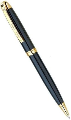 Pierre Cardin PC0834BP Ручка шариковая gamme pierre cardin, lacquer black gt