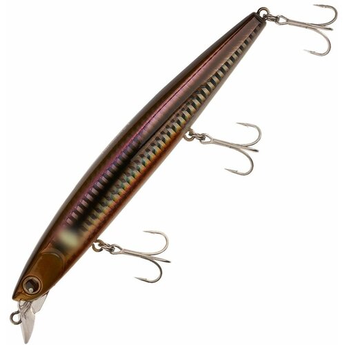 фото Воблер для рыбалки longin hi standart 150 #046 / сделано в японии