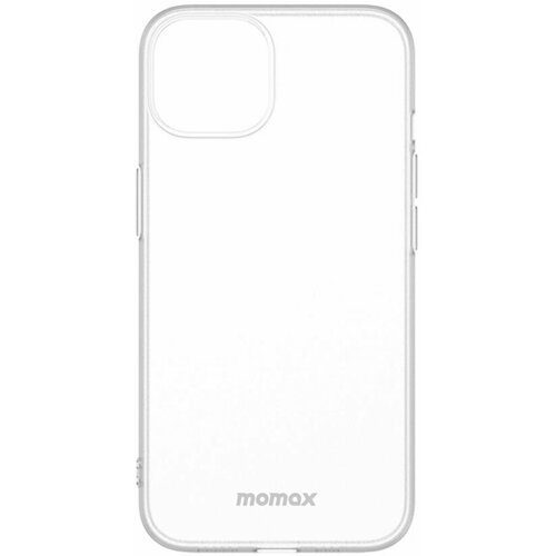  Momax Yolk Case Protective  iPhone 14 Pro 6.1 inch Transparent (MCAP22MT)