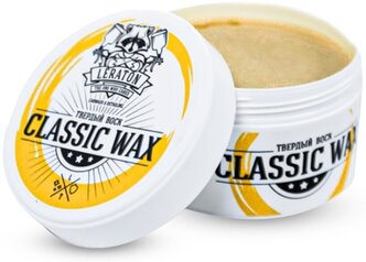 LERATON Воск для кузова Classic Wax 50мл. PS-011.126