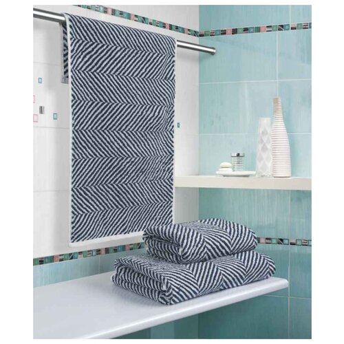 фото Guten morgen полотенце водопад (50х90 см)