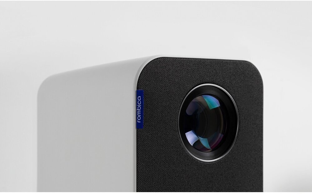 Проектор Rombica Ray Cube Q8 (MPR-L2100) - фото №10