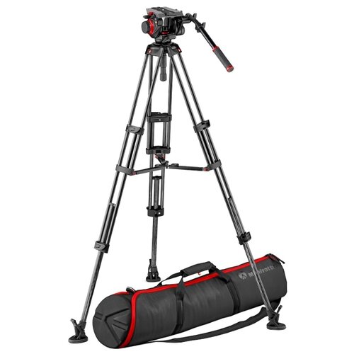 фото Штатив Manfrotto MVK504TWINMC