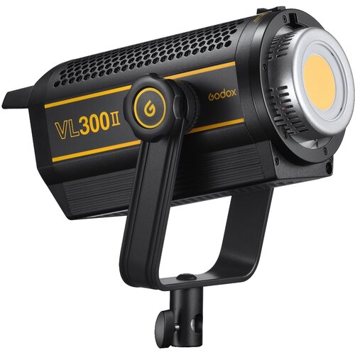Светодиодный осветитель Godox VL300II 8892900₽