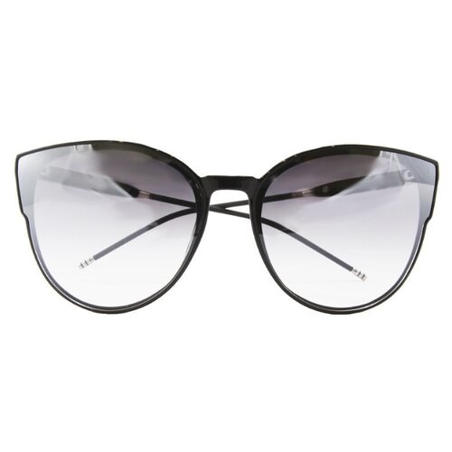 фото Солнцезащитные очки женские / оправа кошачий глаз / ультрафиолетовый фильтр / защита uv400 / подарок/al9321/10-515-5 alese