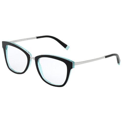 Tiffany Оправа Tiffany TF2186 8274 Black/crystal Blue [TF2186 8274]