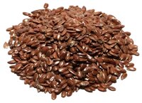 Семена льна РадоГрад коричневые 400 г