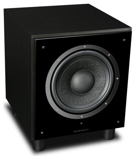 Сабвуфер Wharfedale SW-10