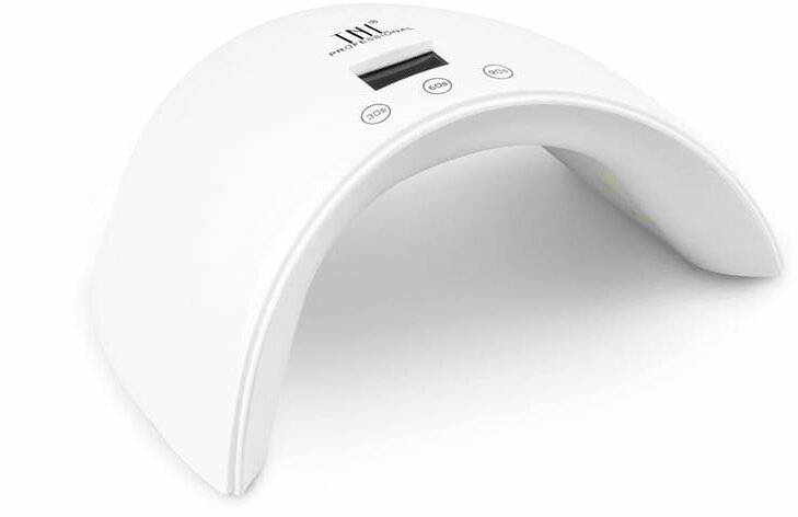 UV LED- лампа TNL Professional, Sense, 36 W, Белая