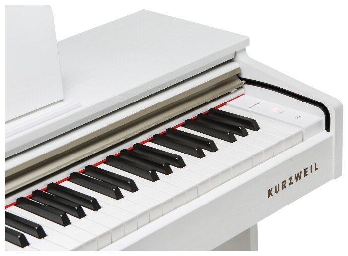 Цифровое пианино Kurzweil M90 фото 6