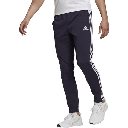  брюки adidas, размер XS, синий