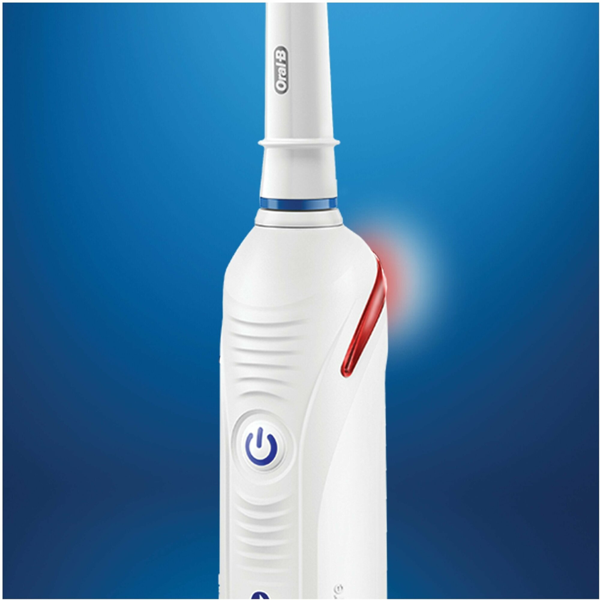 Зубная щетка Oral-B - фото №17