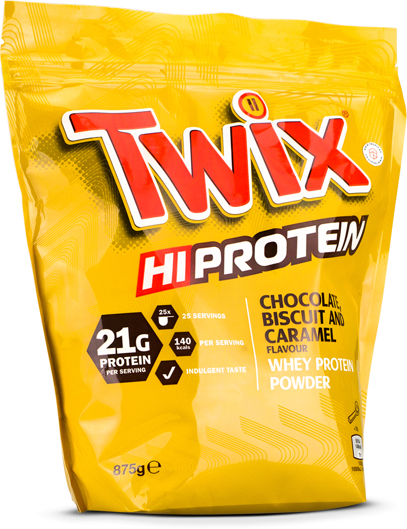 Twix Protein Powder 875г