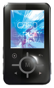Плеер Explay C350 4Gb